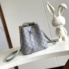 LV Bucket Bags